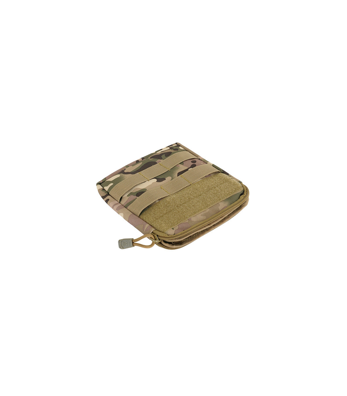 8Fields Zippered Pouch MOLLE | Sabotage Oddal