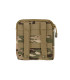 Θήκη Με Φερμουάρ 8Fields Zippered Pouch MOLLE | Sabotage Oddal