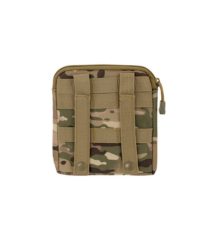 Θήκη Με Φερμουάρ 8Fields Zippered Pouch MOLLE | Sabotage Oddal