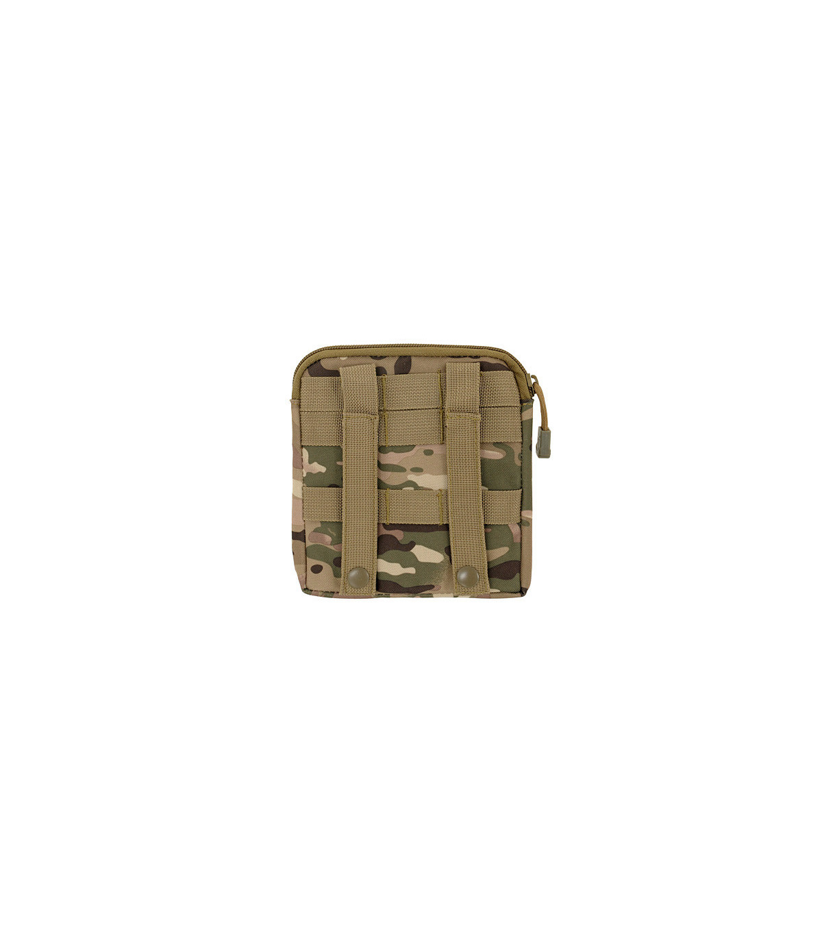 Θήκη Με Φερμουάρ 8Fields Zippered Pouch MOLLE | Sabotage Oddal