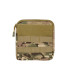 Θήκη Με Φερμουάρ 8Fields Zippered Pouch MOLLE | Sabotage Oddal