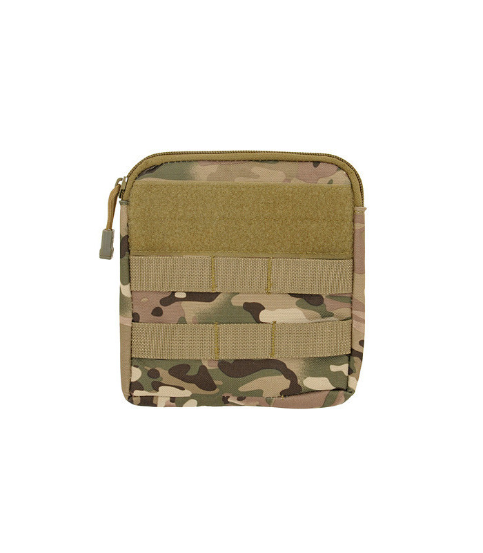8Fields Zippered Pouch MOLLE | Sabotage Oddal