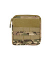 ΘΗΚΗ ΜΕ ΦΕΡΜΟΥΑΡ 8FIELDS ZIPPERED POUCH MOLLE