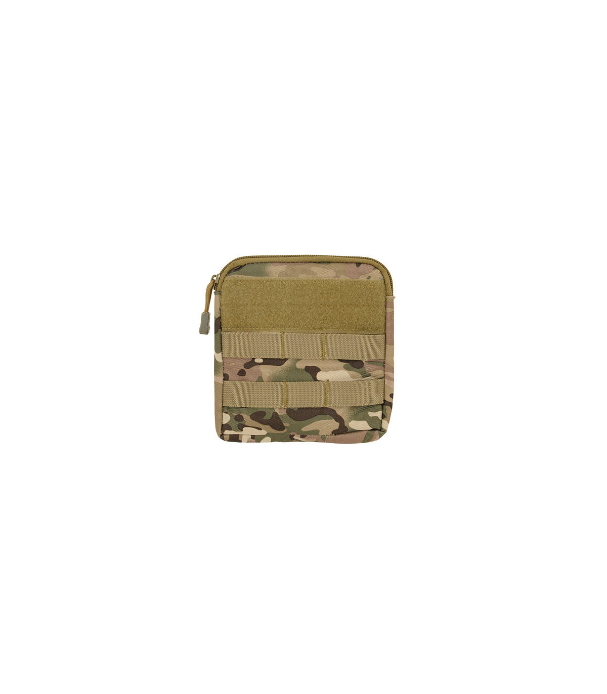Θήκη Με Φερμουάρ 8Fields Zippered Pouch MOLLE | Sabotage Oddal