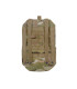 Πάνελ Πλάτης 8Fields Assault Back Panel Mod.2 MOLLE | Sabotage Oddal