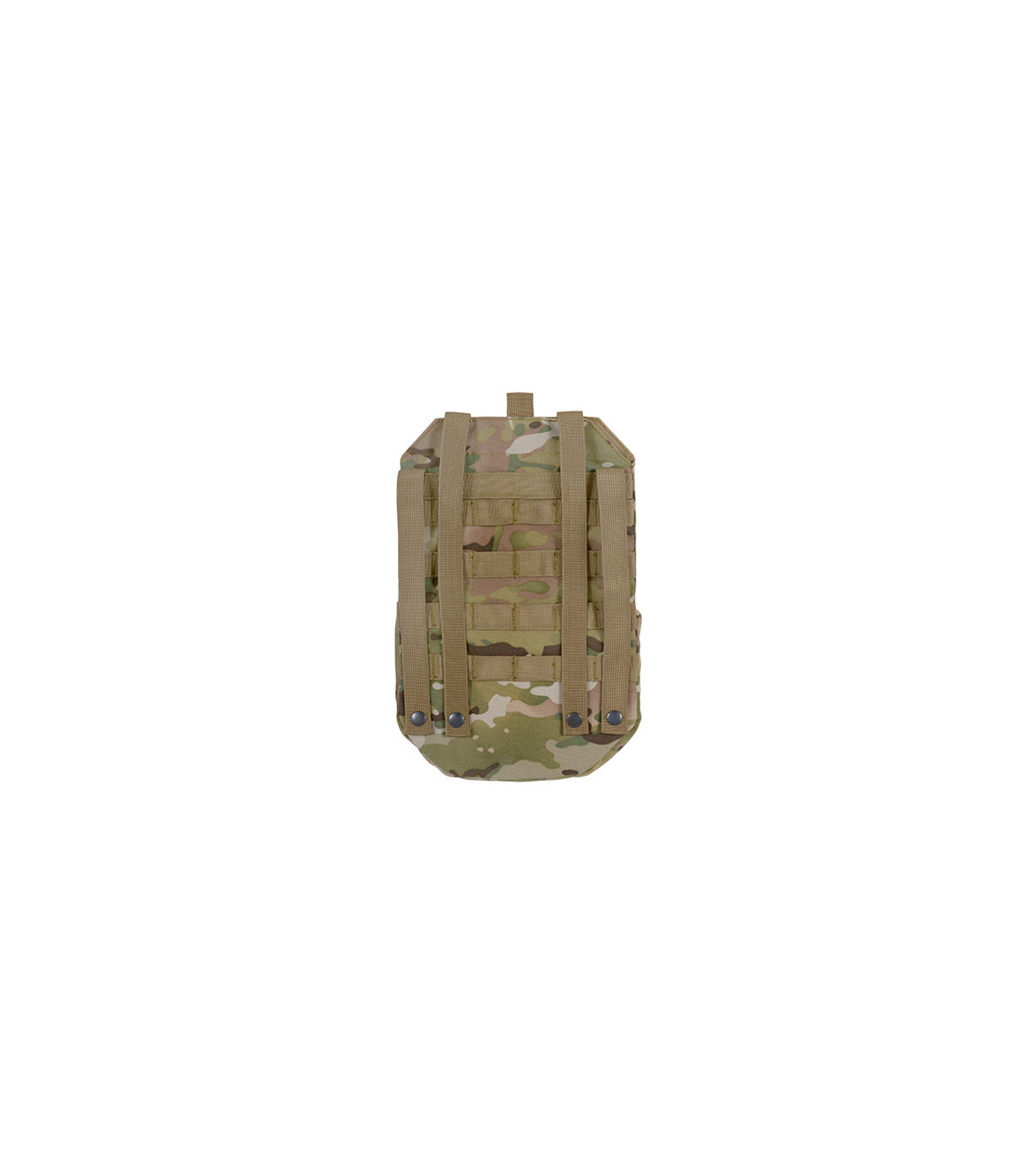 Πάνελ Πλάτης 8Fields Assault Back Panel Mod.2 MOLLE | Sabotage Oddal