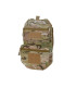 Πάνελ Πλάτης 8Fields Assault Back Panel Mod.2 MOLLE | Sabotage Oddal