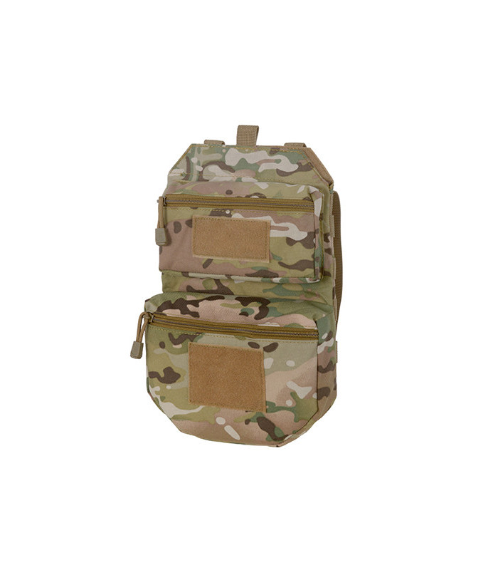 Πάνελ Πλάτης 8Fields Assault Back Panel Mod.2 MOLLE | Sabotage Oddal