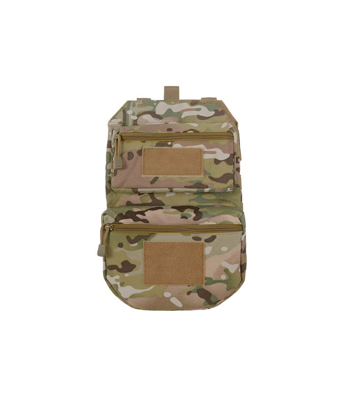 Πάνελ Πλάτης 8Fields Assault Back Panel Mod.2 MOLLE | Sabotage Oddal