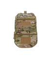 ΠΑΝΕΛ ΠΛΑΤΗΣ 8FIELDS ASSAULT BACK PANEL MOD.2 MOLLE
