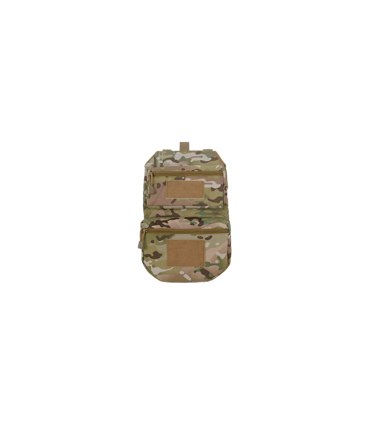 Πάνελ Πλάτης 8Fields Assault Back Panel Mod.2 MOLLE | Sabotage Oddal