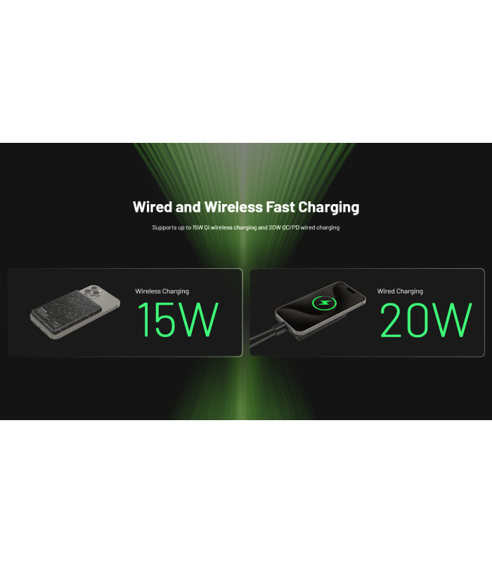 POWER BANK NITECORE NW5000