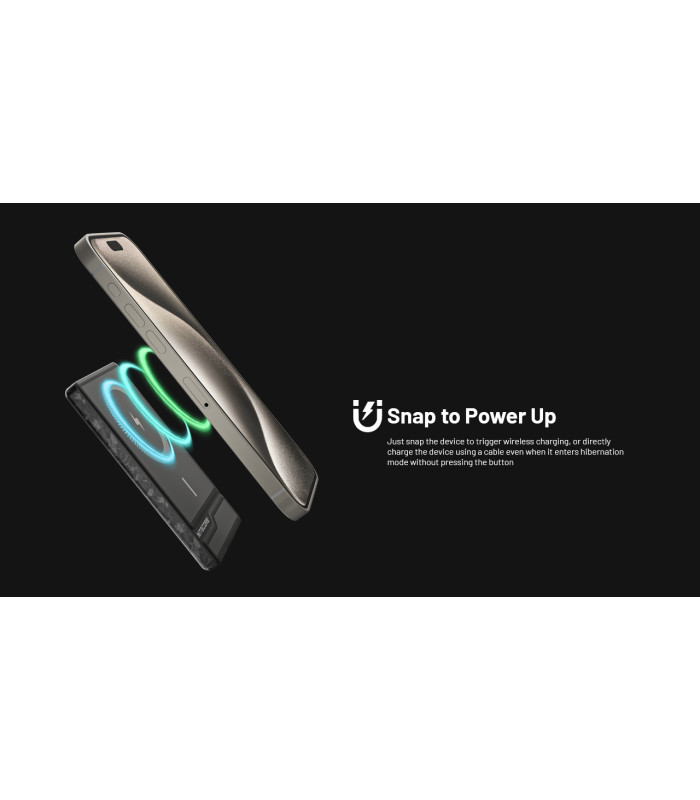 POWER BANK NITECORE NW5000