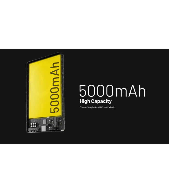 POWER BANK NITECORE NW5000