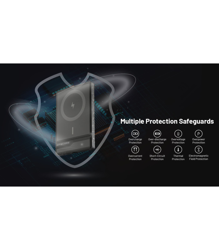 POWER BANK NITECORE NW5000