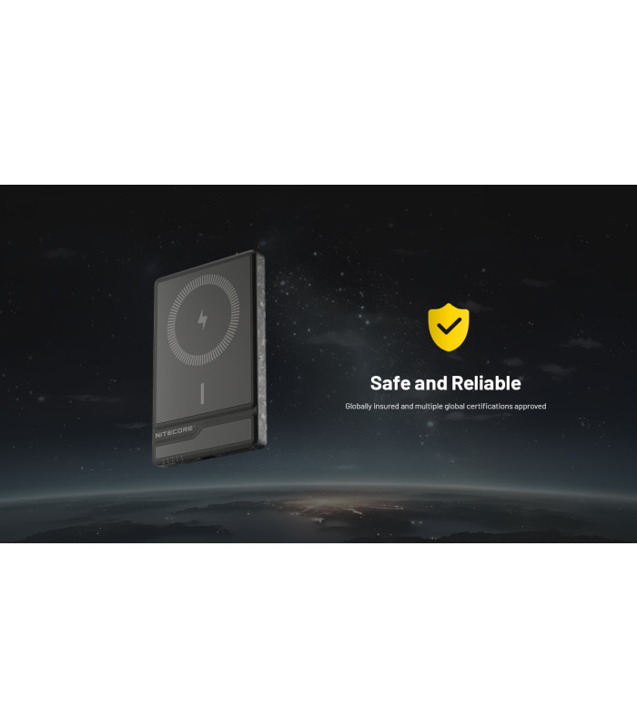 POWER BANK NITECORE NW5000