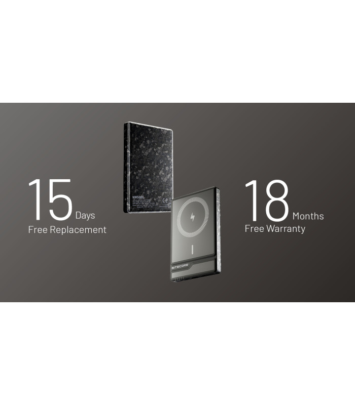 POWER BANK NITECORE NW5000