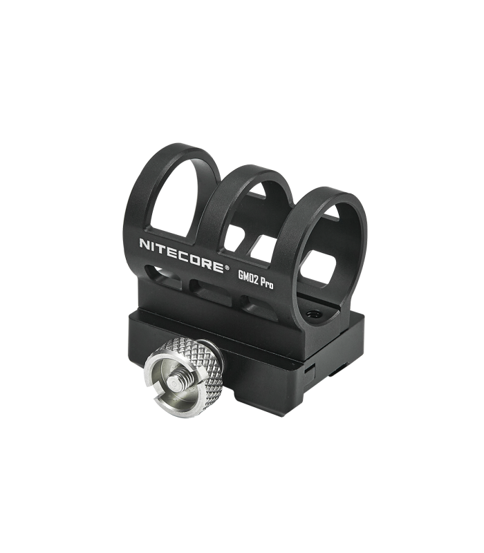 ΒΑΣΗ ΦΑΚΟΥ NITECORE GM02 PRO