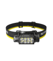 ΦΑΚΟΣ LED NITECORE HEADLAMP HC65 UHE, 2000 Lumens
