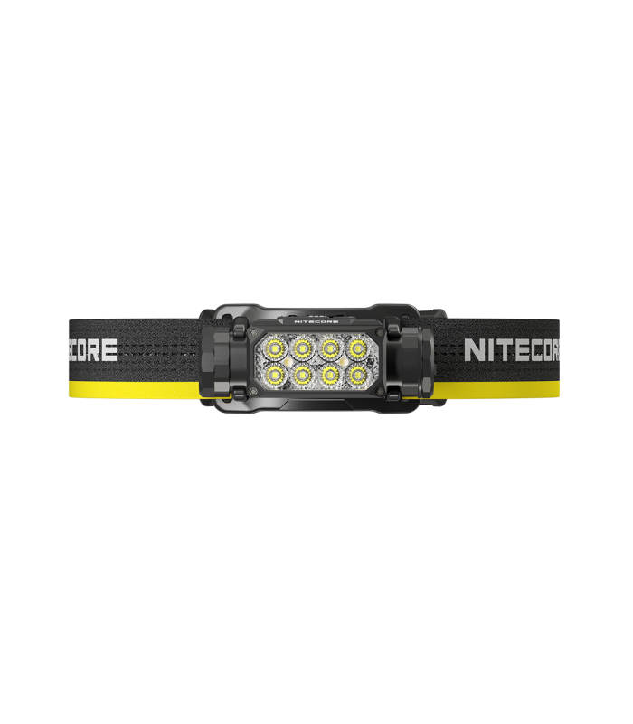 ΦΑΚΟΣ LED NITECORE HEADLAMP HC65 UHE, 2000 Lumens