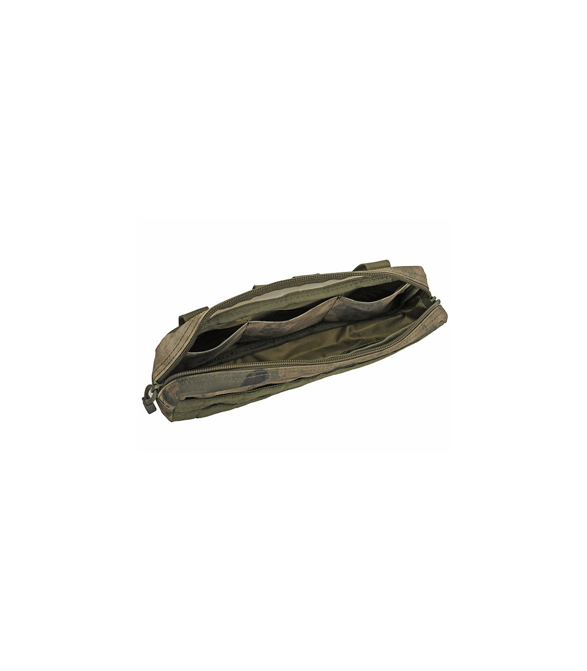 Οριζόντια Θήκη Γενικής Χρήσης 8Fields Horizontal Utility Pouch MOLLE | Sabotage Oddal