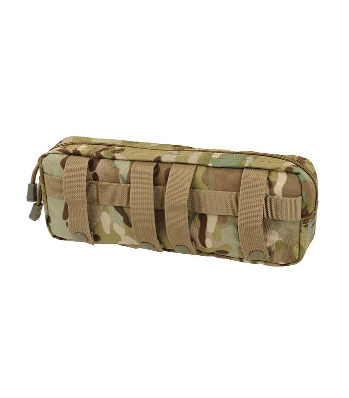 8Fields Horizontal Utility Pouch MOLLE | Sabotage Oddal