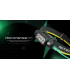 ΦΑΚΟΣ LED NITECORE HEADLAMP HC65 UHE, 2000 Lumens