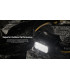 ΦΑΚΟΣ LED NITECORE HEADLAMP HC65 UHE, 2000 Lumens