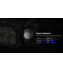 ΦΑΚΟΣ LED NITECORE HEADLAMP HC65 UHE, 2000 Lumens