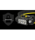 ΦΑΚΟΣ LED NITECORE HEADLAMP HC65 UHE, 2000 Lumens