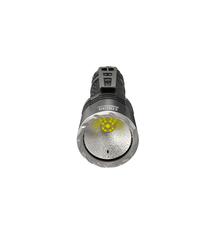 ΦΑΚΟΣ LED NITECORE EDC35, 5000Lumens, UHi LED