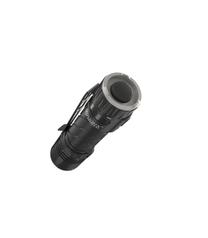 ΦΑΚΟΣ LED NITECORE EDC35, 5000Lumens, UHi LED