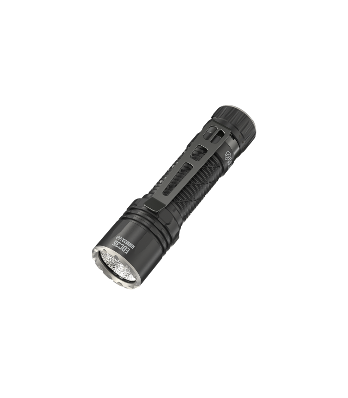 ΦΑΚΟΣ LED NITECORE EDC35, 5000Lumens, UHi LED