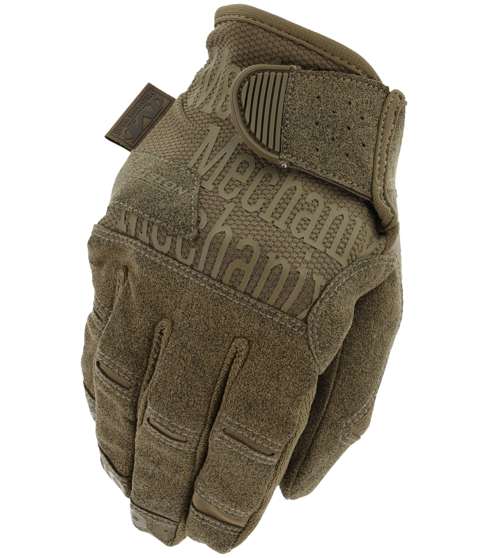 ΓΑΝΤΙΑ MECHANIX, Precision Pro High Dex Coyote LG