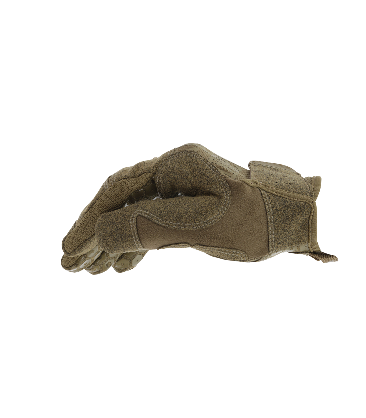ΓΑΝΤΙΑ MECHANIX, Precision Pro High Dex Coyote LG