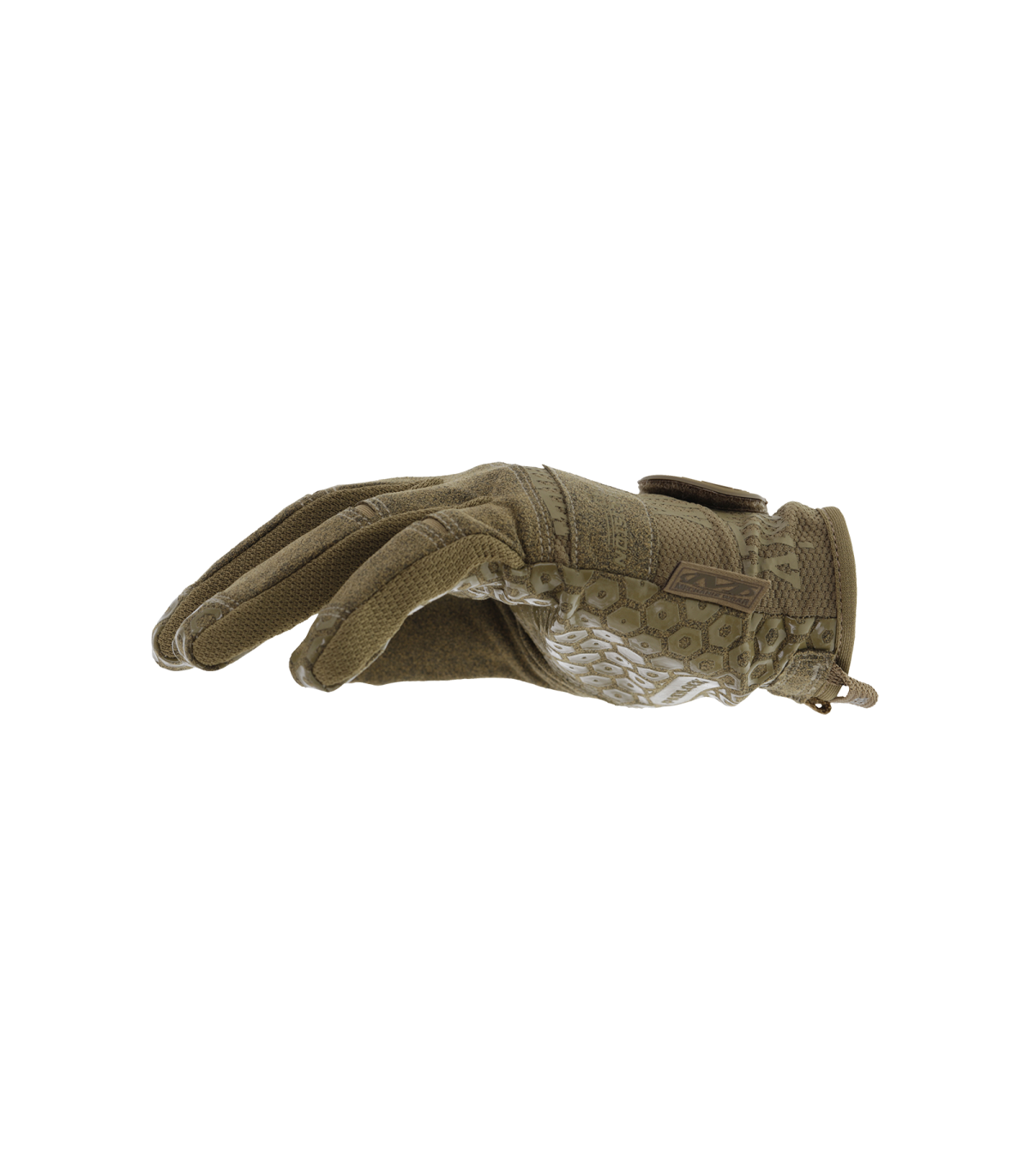 ΓΑΝΤΙΑ MECHANIX, Precision Pro High Dex Coyote LG