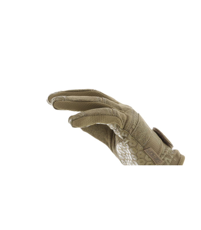 ΓΑΝΤΙΑ MECHANIX, Precision Pro High Dex Coyote LG