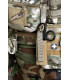 Θήκη Ψαλιδιού 8Fields Mounted Scissors Pouch MOLLE | Sabotage Oddal