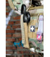 8Fields Mounted Scissors Pouch MOLLE | Sabotage Oddal