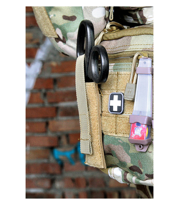 Θήκη Ψαλιδιού 8Fields Mounted Scissors Pouch MOLLE | Sabotage Oddal