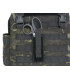 8Fields Mounted Scissors Pouch MOLLE | Sabotage Oddal