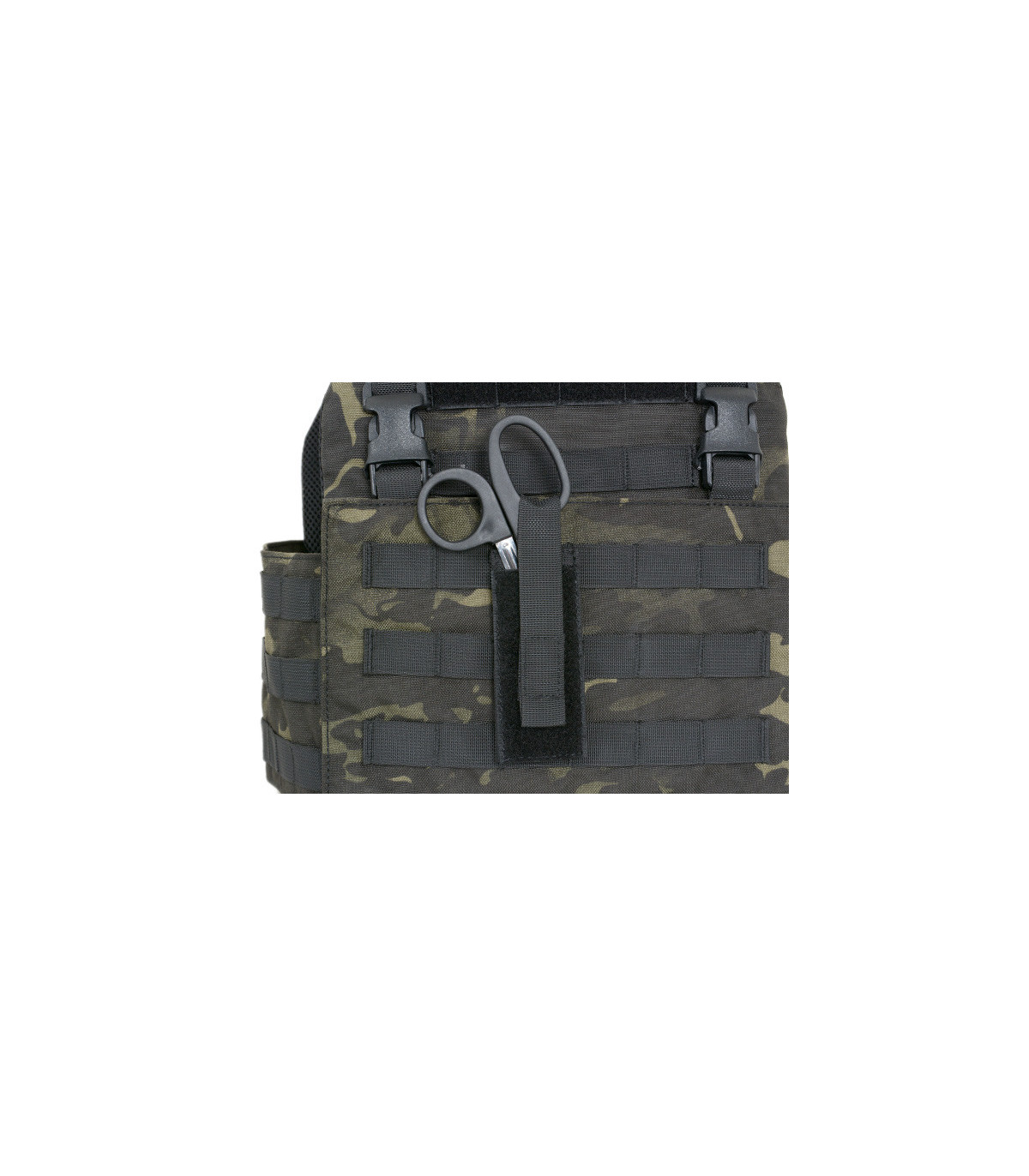8Fields Mounted Scissors Pouch MOLLE | Sabotage Oddal