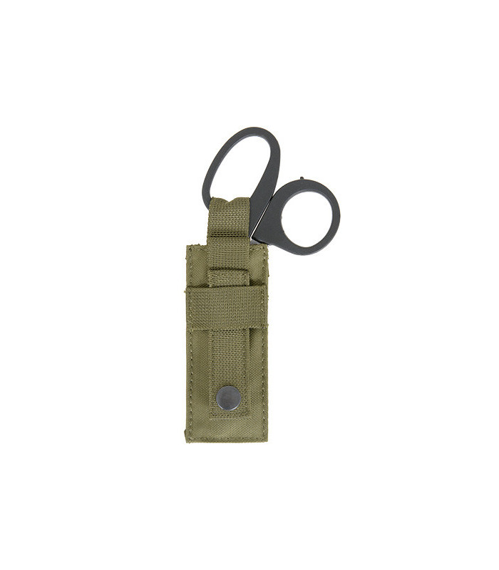 8Fields Mounted Scissors Pouch MOLLE | Sabotage Oddal