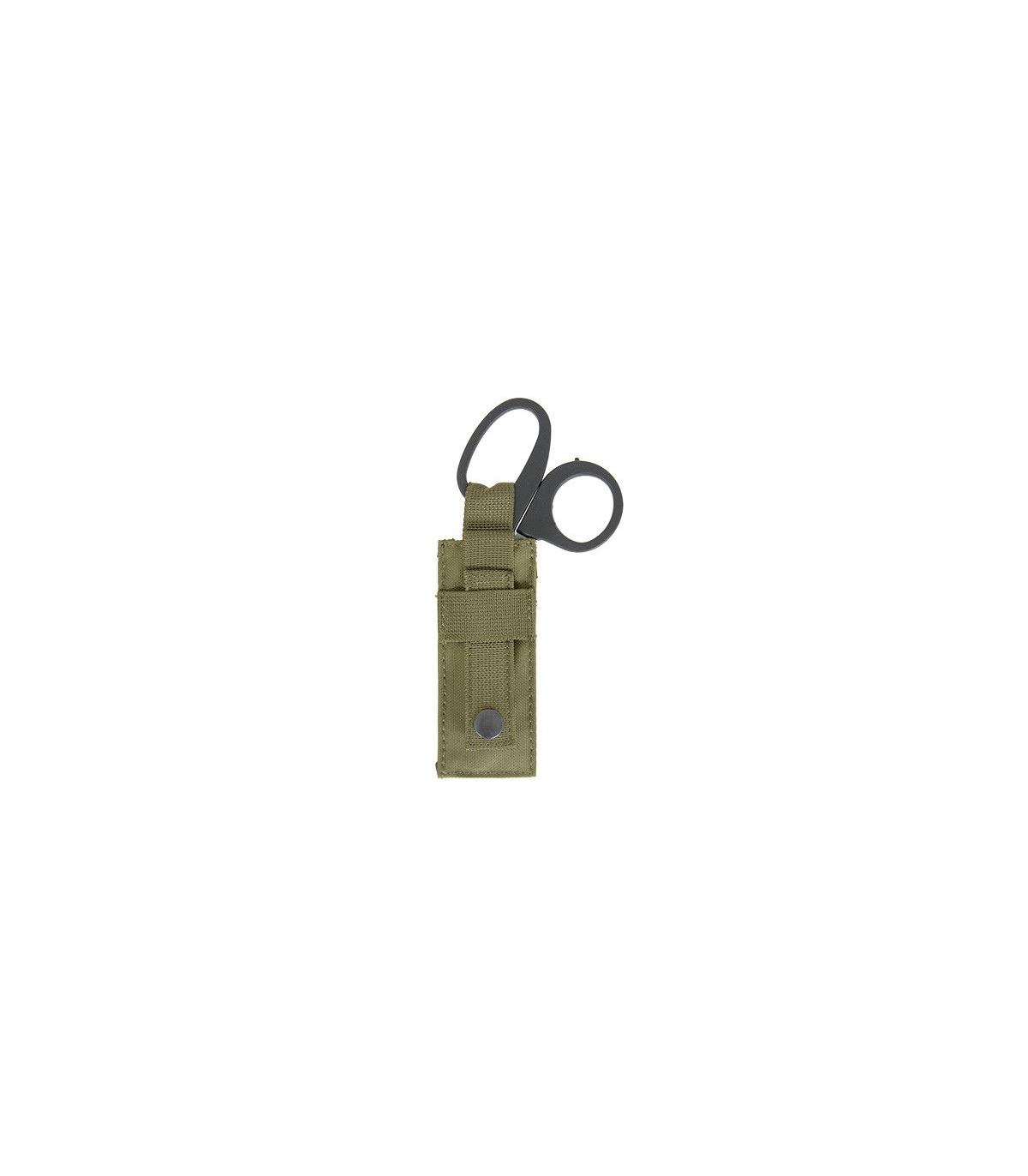 8Fields Mounted Scissors Pouch MOLLE | Sabotage Oddal