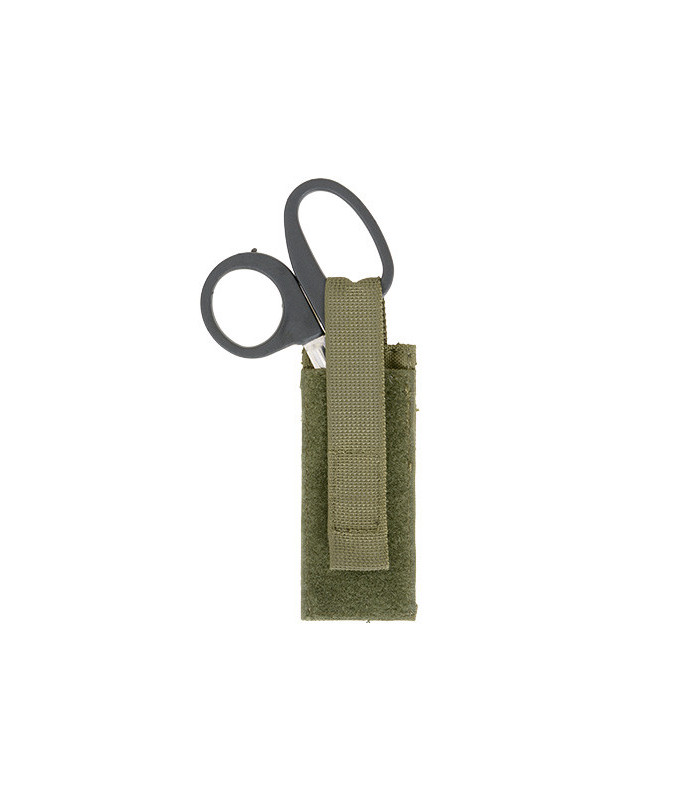 8Fields Mounted Scissors Pouch MOLLE | Sabotage Oddal