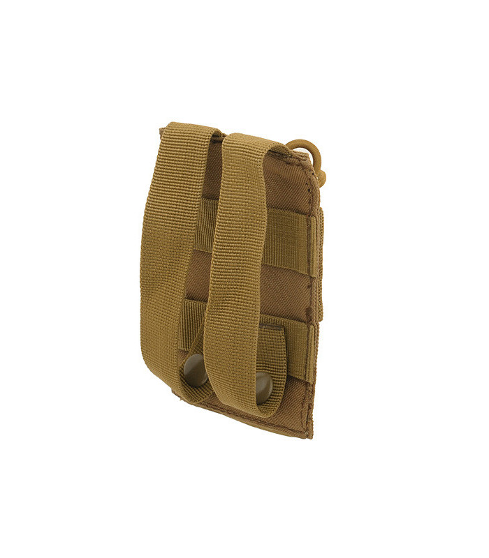 Θήκη Ασυρμάτου 8Fields Radio Pouch MOLLE | Sabotage Oddal