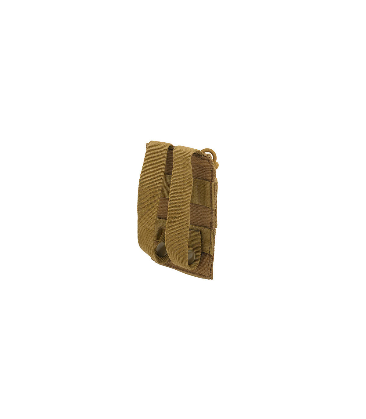 8Fields Radio Pouch MOLLE | Sabotage Oddal