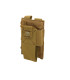 8Fields Radio Pouch MOLLE | Sabotage Oddal