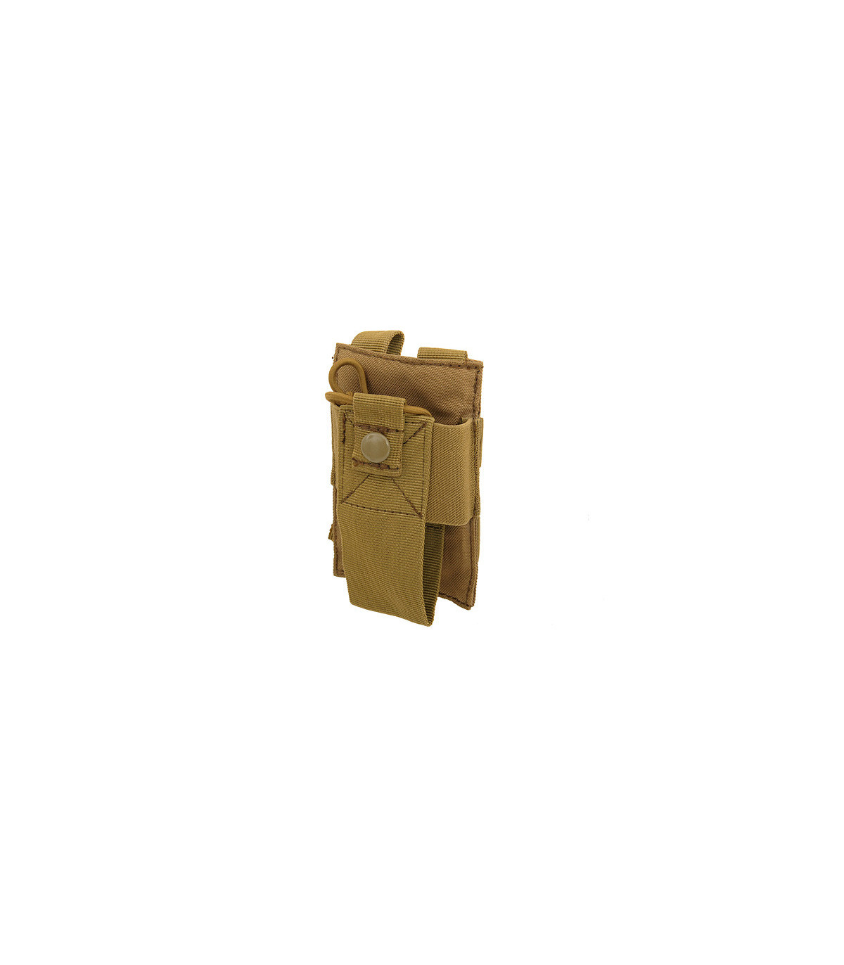 Θήκη Ασυρμάτου 8Fields Radio Pouch MOLLE | Sabotage Oddal