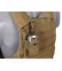 8Fields Radio Pouch MOLLE | Sabotage Oddal
